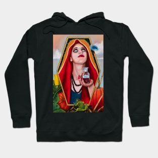 Order of the Blood Hoodie